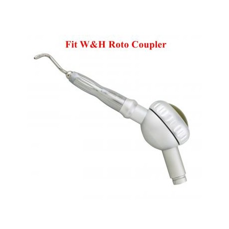 Baiyun Aeropulidor Dental W&H Roto Acoplamiento Compatible