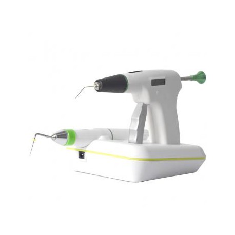 Westcode Sistema Obturador De Endodoncia Pluma + Pistola