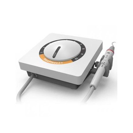 Refine MaxPiezo3/3+ Escalador piezoeléctrico ultrasónico dental compatible con EMS
