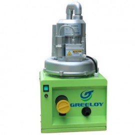 Greeloy® 1100W Unidad de aspiración dental 600L/min GS-02