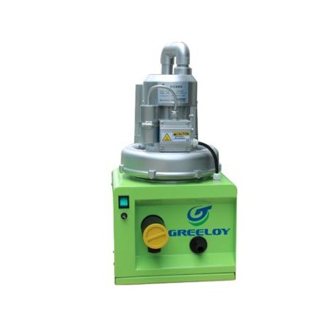 Greeloy® 1100W Unidad de aspiración dental 600L/min GS-02