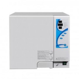 18-23L Esterilizador de vapor automático para autoclave dental Clase N con función de secado