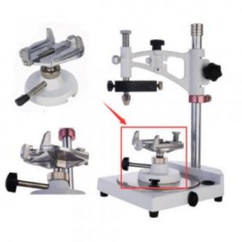 JT-09 Base para paralelometro tecnodent laboratorio dental