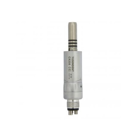 YUSENDENT COXO CX235-3B Motor de aire dental Agua interna E tipo B2 M4 NSK Compatible