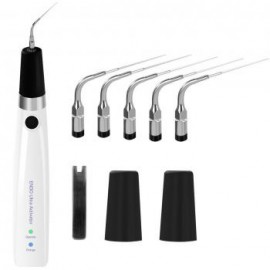 Sonic Sistema Endoactivator Para Endodoncia Irrigador de Canal Radicular con 6 Pcs Titanio Puntas