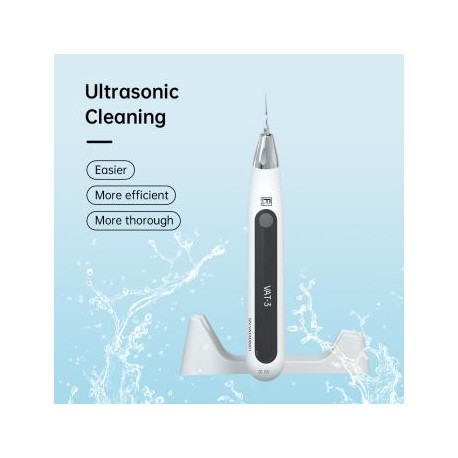 REFINE VAT-3 Activador ultrasónico endodóntico dental Irrigador de conducto radicular inalámbrico