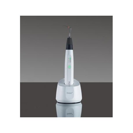 Denjoy iPack Pluma De Obturacion Gutapercha Endodoncia Sistema De Obturación Dental Inalámbrico