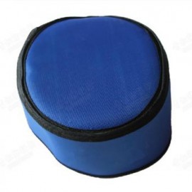 Sellado Dental Protección Radiológica Bonnet Cap 0,5mmpb