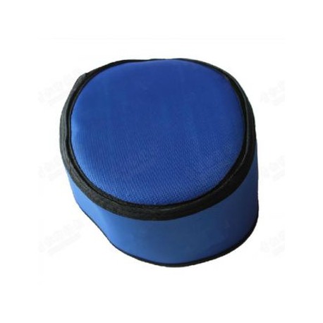 Sellado Dental Protección Radiológica Bonnet Cap 0,5mmpb