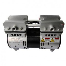 BD-500 Turbinenmotor für Luftkompressor 550W