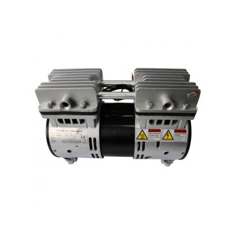 BD-500 Turbinenmotor für Luftkompressor 550W