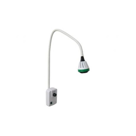 KWS® 9W LED Lámpara de diagnóstico KD-202B(C)