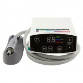 YUSENDENT COXO C-Puma Micromotor Eléctrico Dental sin Escobillas LED Compatible con NSK Z95L X95L