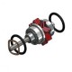 Dentex M3-m Mini Cabeza Push Button Turbina Cartridge