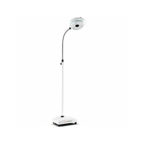 KWS® KD-2012D-3 Lámpara Quirúrgica sin Sombras LED Dental Móvil