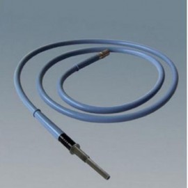 Fuente De LuzSoft Cable de fibra óptica Dia.4 mm x 1,8 m