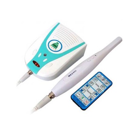 Magenta® Alambrica Dental Cámara intraoral MD750+MD370 USB&VIDEO