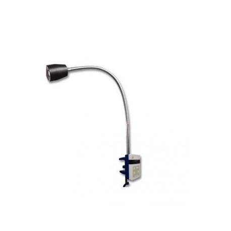 Micare JD1000 clip LED Tipo de luz del examen