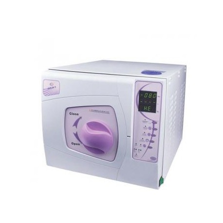 Sun® 23L Autoclave Esterilizador Autoclave da Banco Clase B SUN 23-II D