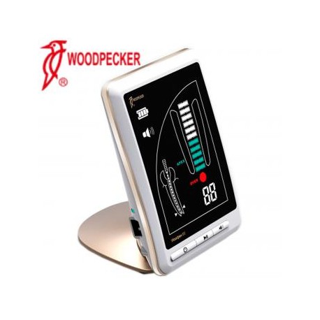 Woodpecker® Localizador de ápice dental en odontologia con Pantalla LCD