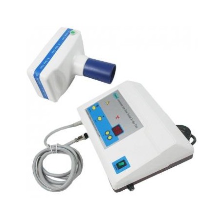 Digital Dental Portátil Sistema Verde portátil máquina de rayos X