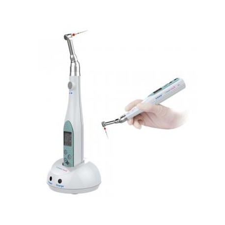 YUSENDENT COXO C-Smart Mini 2 Motor de Endodoncia Dental Inalámbrica